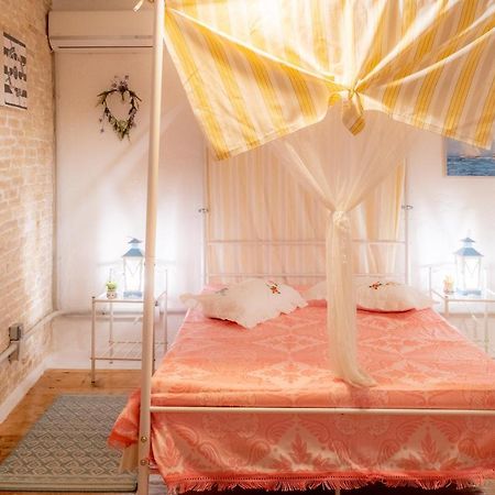 The Venetian Walls 'Central House With Private Courtyard - Charmy & Cheap' Heraklion  Екстер'єр фото