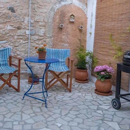 The Venetian Walls 'Central House With Private Courtyard - Charmy & Cheap' Heraklion  Екстер'єр фото