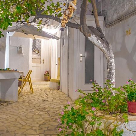 The Venetian Walls 'Central House With Private Courtyard - Charmy & Cheap' Heraklion  Екстер'єр фото