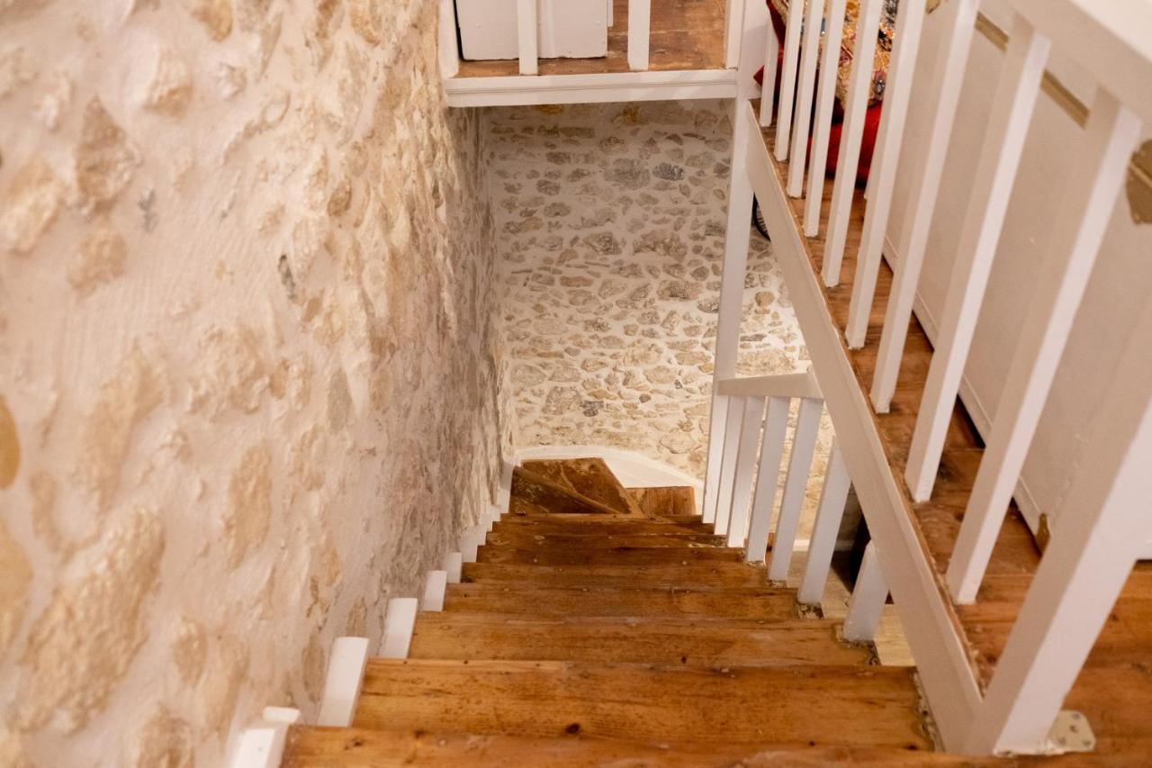 The Venetian Walls 'Central House With Private Courtyard - Charmy & Cheap' Heraklion  Екстер'єр фото