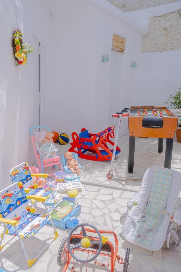 The Venetian Walls 'Central House With Private Courtyard - Charmy & Cheap' Heraklion  Екстер'єр фото