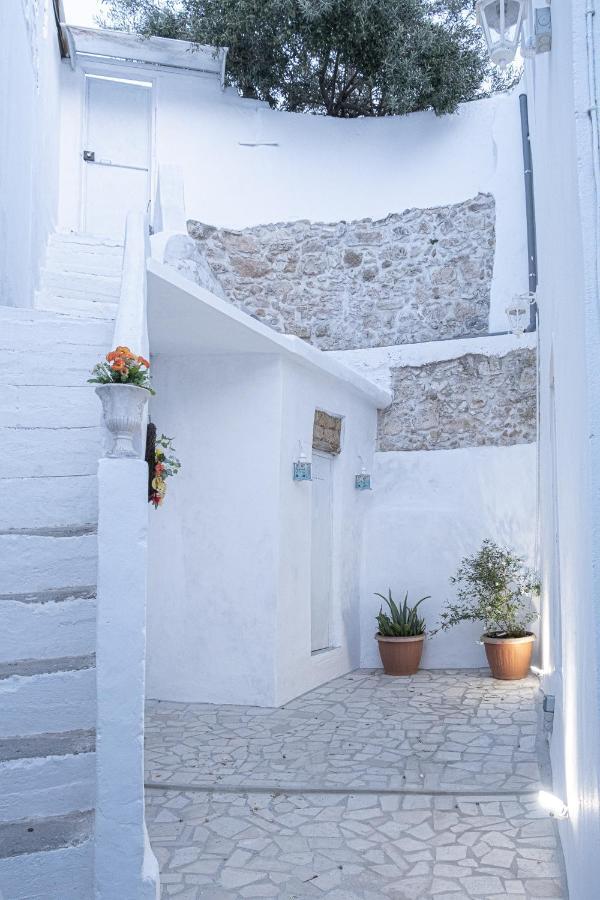 The Venetian Walls 'Central House With Private Courtyard - Charmy & Cheap' Heraklion  Екстер'єр фото