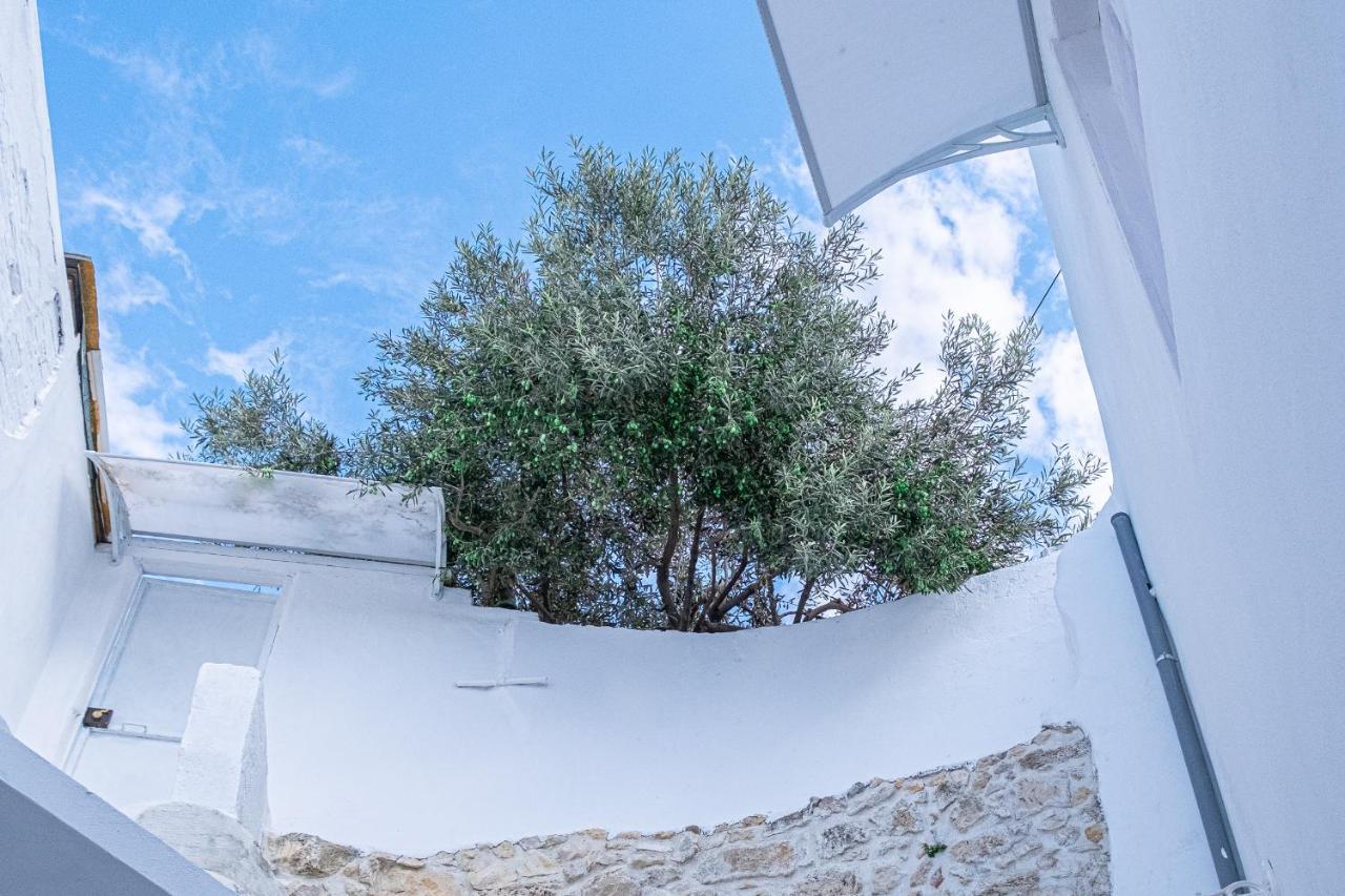 The Venetian Walls 'Central House With Private Courtyard - Charmy & Cheap' Heraklion  Екстер'єр фото