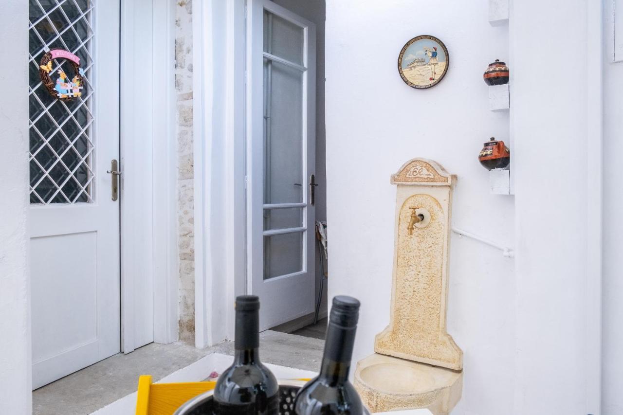 The Venetian Walls 'Central House With Private Courtyard - Charmy & Cheap' Heraklion  Екстер'єр фото