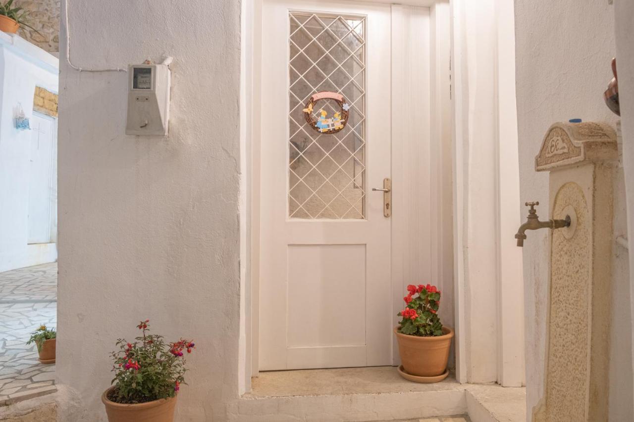 The Venetian Walls 'Central House With Private Courtyard - Charmy & Cheap' Heraklion  Екстер'єр фото