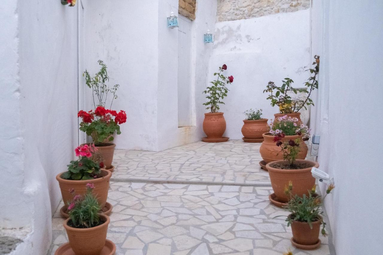 The Venetian Walls 'Central House With Private Courtyard - Charmy & Cheap' Heraklion  Екстер'єр фото